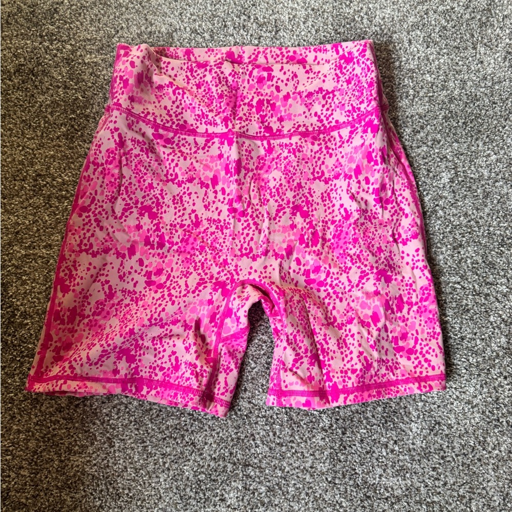 Buffbunny legacy shorts